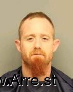 Clarence Harris Arrest Mugshot