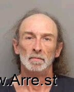 Corey Groshans Arrest Mugshot