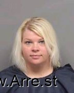 Courtney Eaton Arrest Mugshot