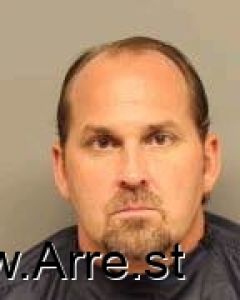 Craig Forman Arrest Mugshot