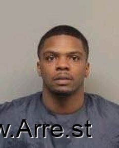 Craig Hayes Arrest Mugshot