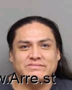 Creighton Fasthorse Arrest Mugshot