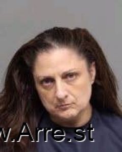 Cynthia Gilchrist Arrest Mugshot