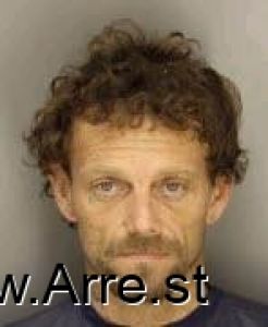 Dallas Heath Arrest Mugshot