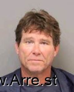 Daniel Heller Arrest Mugshot