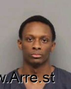 Dapree Anderson Arrest Mugshot