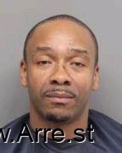 Darryl Claypool Arrest Mugshot