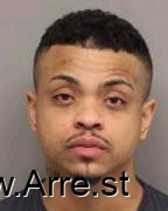 Dashaun Falcon Arrest Mugshot