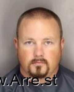 David Davidson Arrest Mugshot