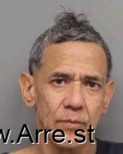 David Grajeda Arrest Mugshot
