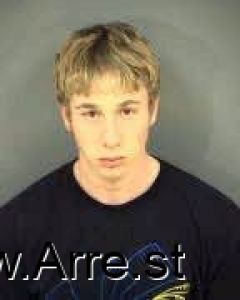 David Grasmick Arrest Mugshot