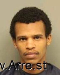 Deaubre Gardner Arrest Mugshot