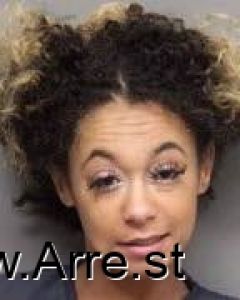 Deavonni Galloway Arrest Mugshot