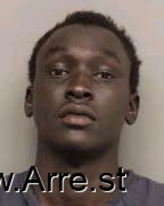 Degay Gatluak Arrest Mugshot