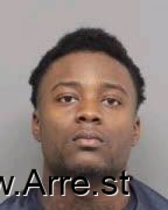 Dekarlos Haynes Arrest Mugshot