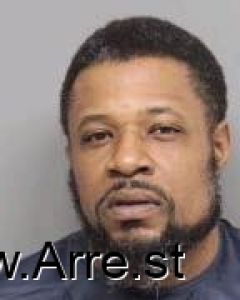 Dekarlos Haynes Arrest Mugshot