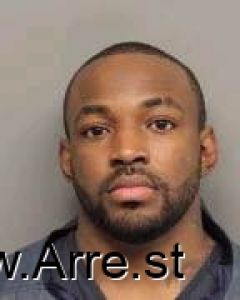 Demetrius Jackson Arrest Mugshot