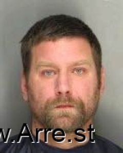 Derek Adair Arrest Mugshot