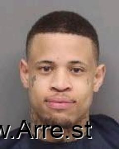 Dewayne Fisher Arrest Mugshot