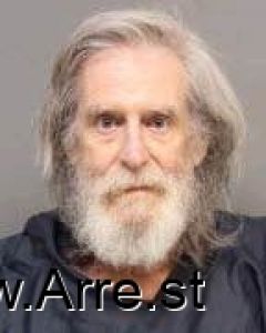 Dick Gorgen Arrest Mugshot