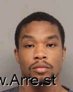 Dkedreinane Gilliam Arrest Mugshot