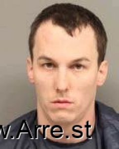 Duane Frazar Arrest Mugshot