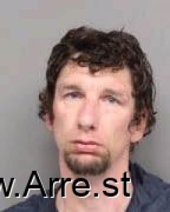 Dustin Cemper Arrest Mugshot