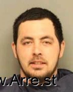 Dustin Down Arrest Mugshot