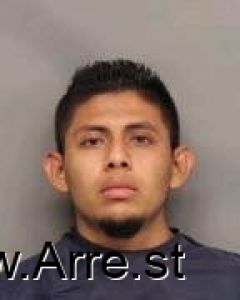 Edilberto Franco Arrest Mugshot