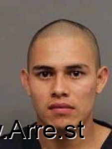 Edmilson Salguero Arrest Mugshot