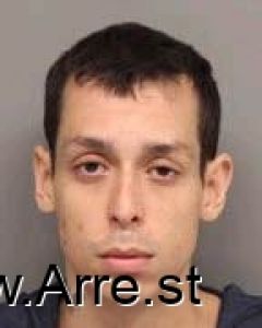 Emmett Freshcorn Arrest Mugshot