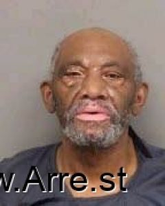 Erskin Flanagan Arrest Mugshot