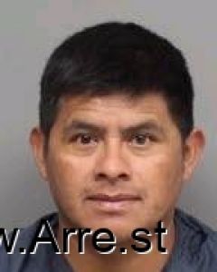 Felipe Gomez Arrest Mugshot