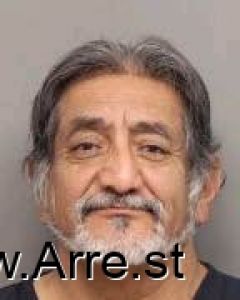 Fernando Almanza Arrest Mugshot
