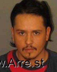 Fernando Guillen Arrest Mugshot