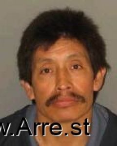 Francisco Gomez Arrest Mugshot