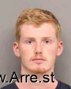 Frederick Goethals Arrest Mugshot