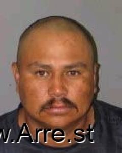 Fredy Gutierrez Arrest Mugshot