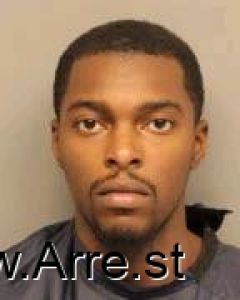 Glen Ford Arrest Mugshot