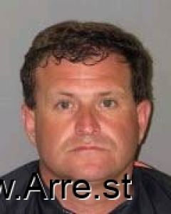 Gregory Axmann Arrest Mugshot