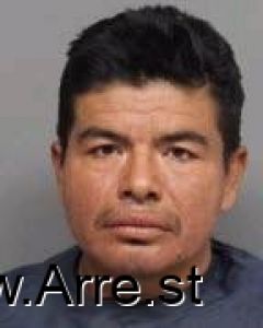 Gustavo Gonzales Arrest Mugshot