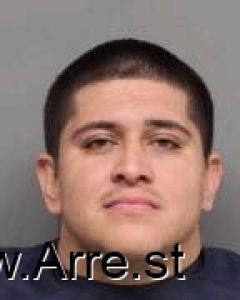 Hector Gonzalez Arrest Mugshot