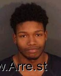 Isaiah Dorsey Arrest Mugshot