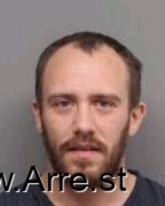 Jacob Harpham Arrest Mugshot