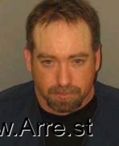 James Flynt Arrest Mugshot