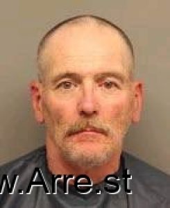 James Frabotta Arrest Mugshot