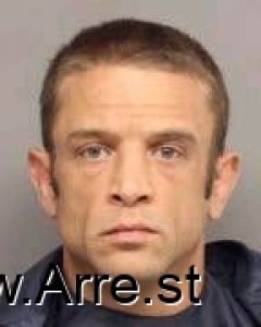 James Harrington Arrest Mugshot