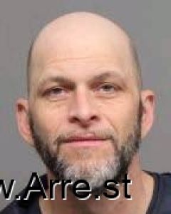 Jason Clasen Arrest Mugshot
