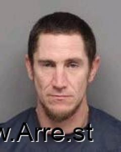 Jason Ericson Arrest Mugshot