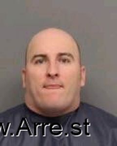 Jason Hanlon Arrest Mugshot